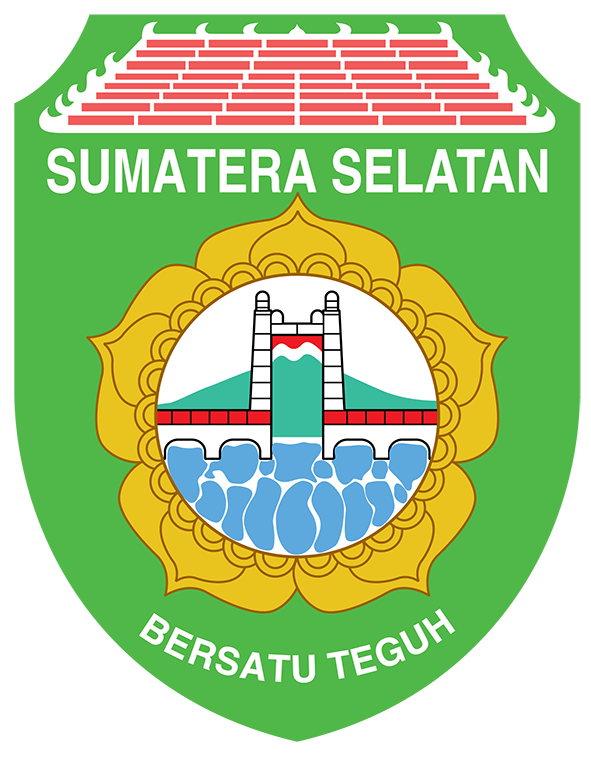 Logo Sumsel